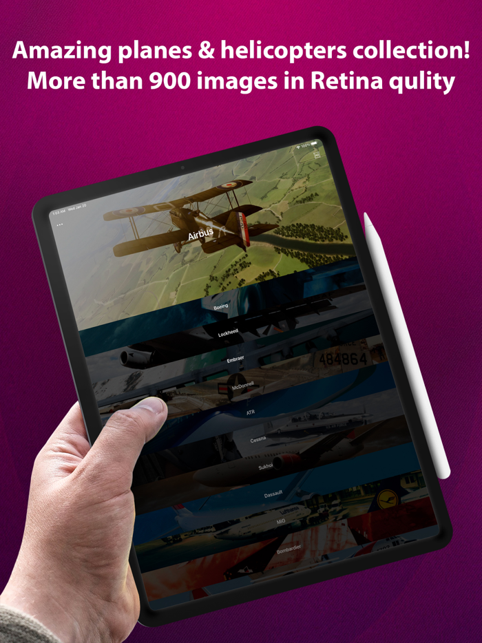 Máy bay  Trực thăng