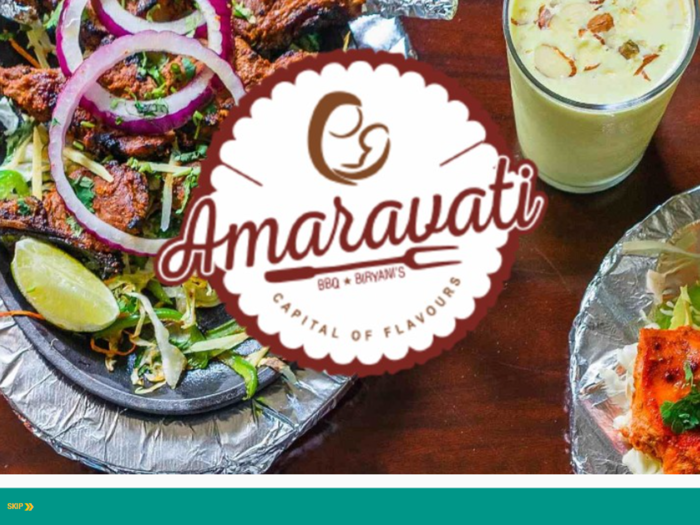 Amaravati Mooresville