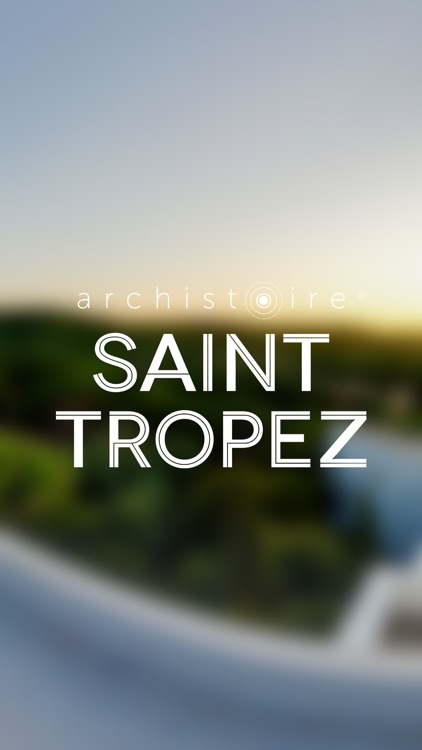 Archistoire Saint-Tropez