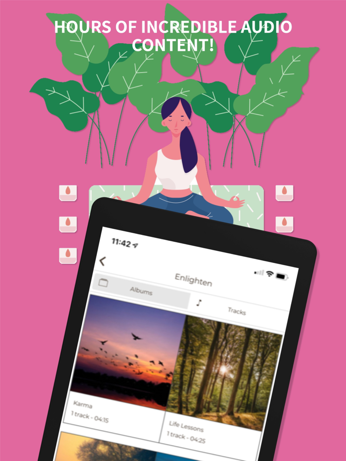 Empower - Body, Mind  Soul