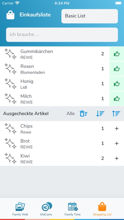 Kid-Coins screenshot-5