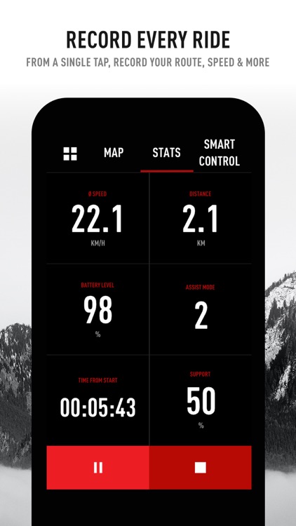 Specialized - Mission Control screenshot-4