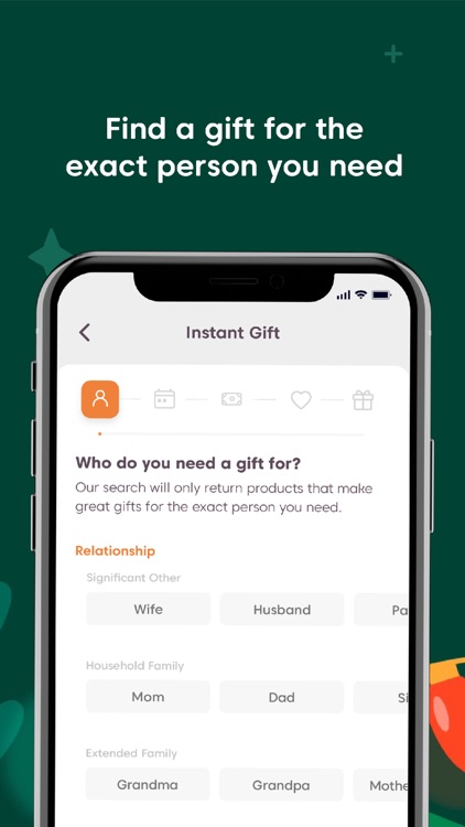 Giftata: Thoughtful Gift Ideas