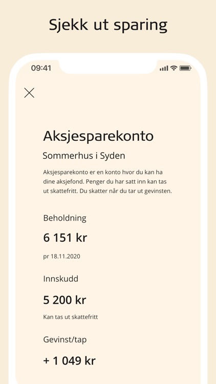 Mine penger screenshot-4