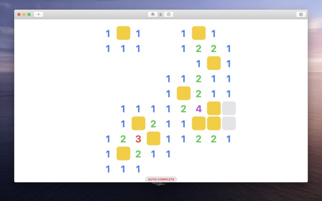 Minesweeper (Simple & Classic)(圖2)-速報App