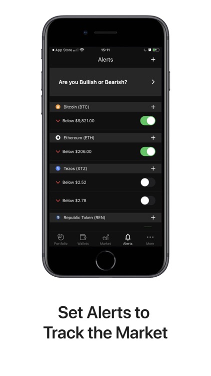 Accointing - Crypto Tracker screenshot-8