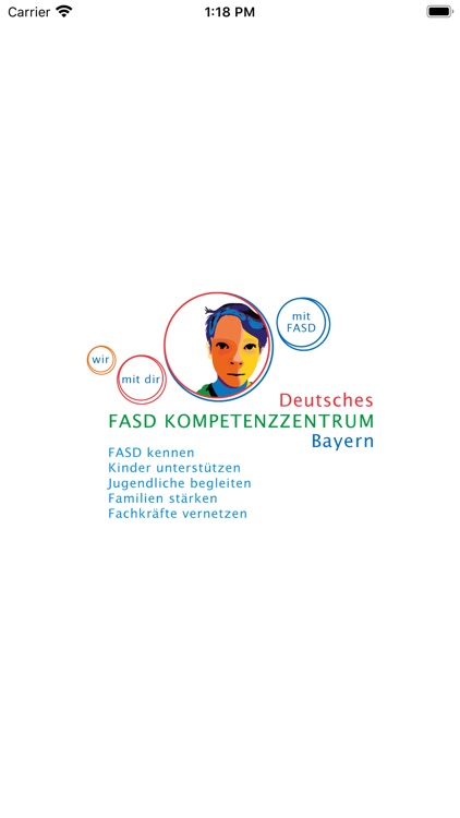 FASD App