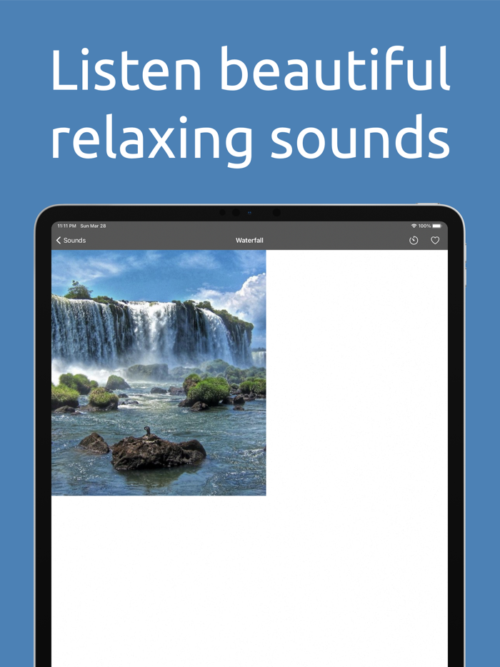 Sleep Sounds, Relax Melodies