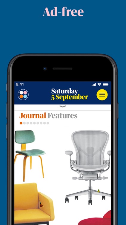 The Guardian Editions screenshot-4