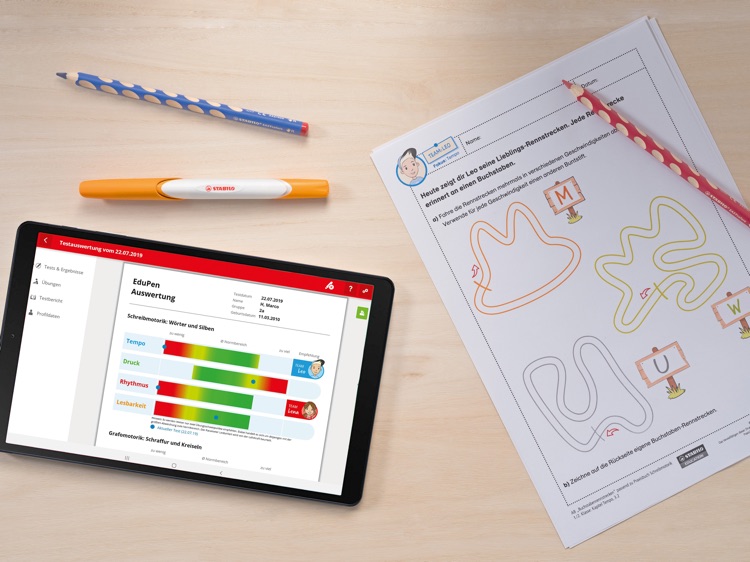 STABILO® EduPen