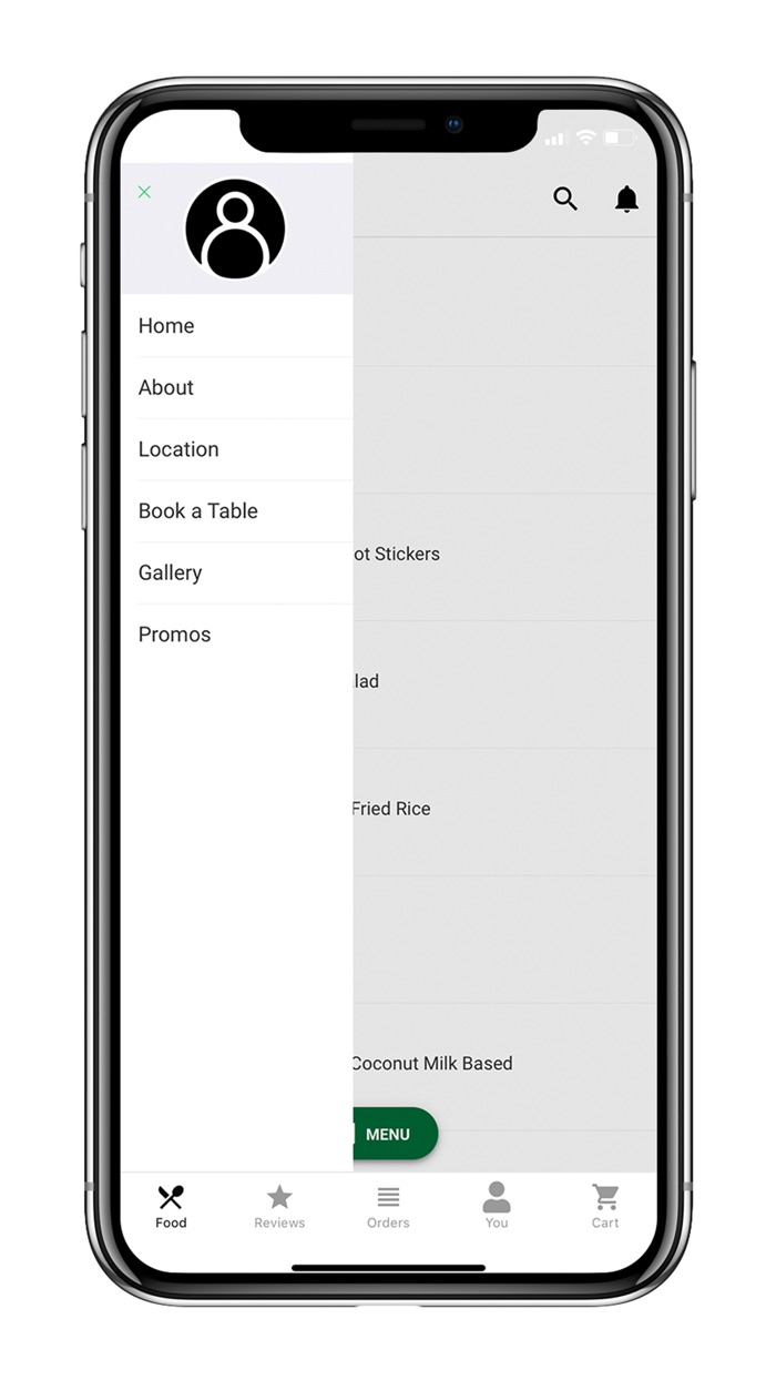 Chaang Thai Restaurant