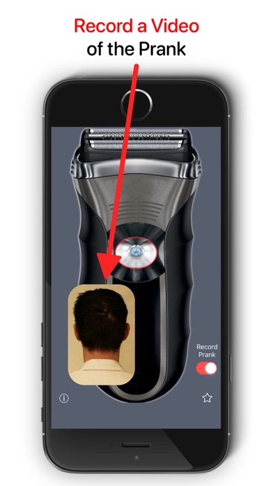 How to cancel & delete iShaver - Prank Your Friends from iphone & ipad 3