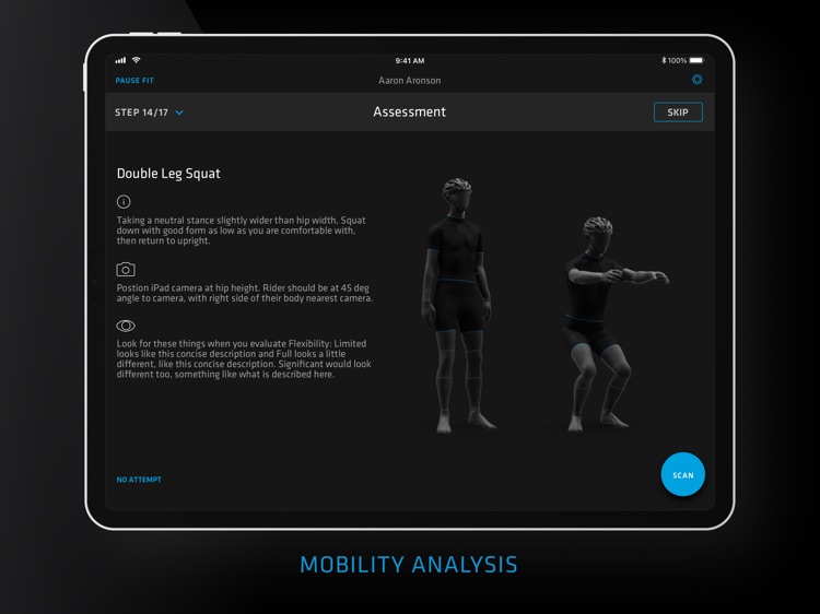 Retül Premium Fit screenshot-3