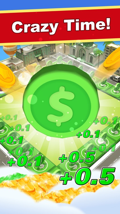 Lucky Dice 3D - Win Big Bonus screenshot-4