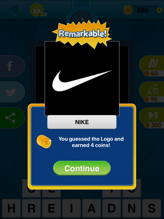 Guess Brand Logos App Price Drops