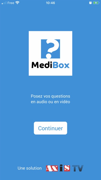 Medibox