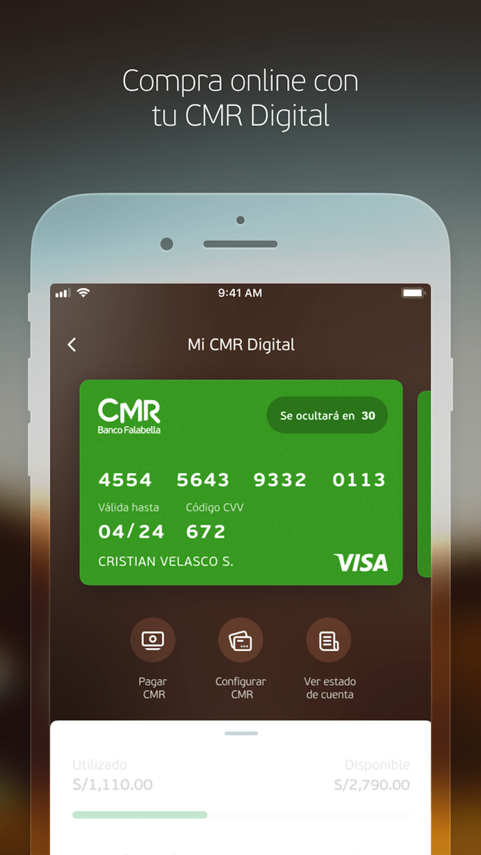 Banco Falabella Perú