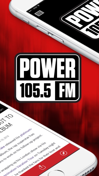 How to cancel & delete 105.5 The Fan (KFXD) from iphone & ipad 2