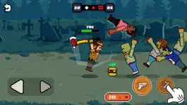 Game screenshot Zombie Crush Fighter mod apk