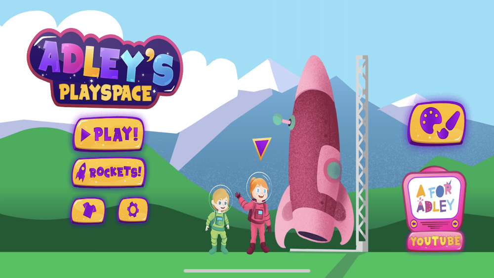 playspace mover download