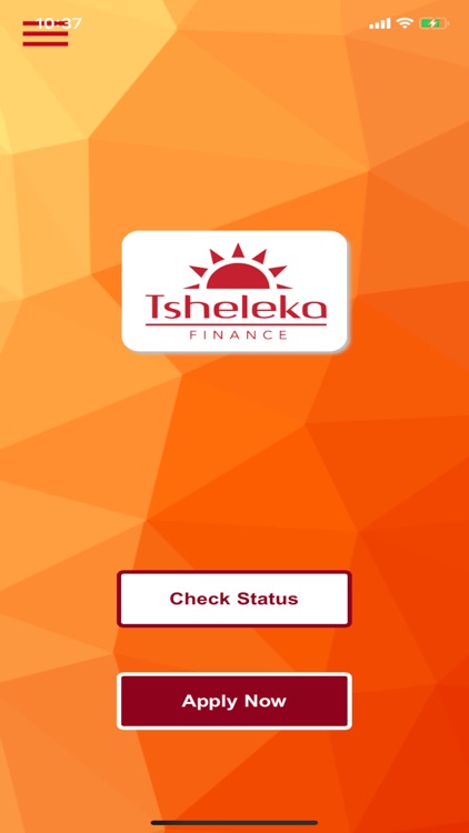 Tsheleka Finance