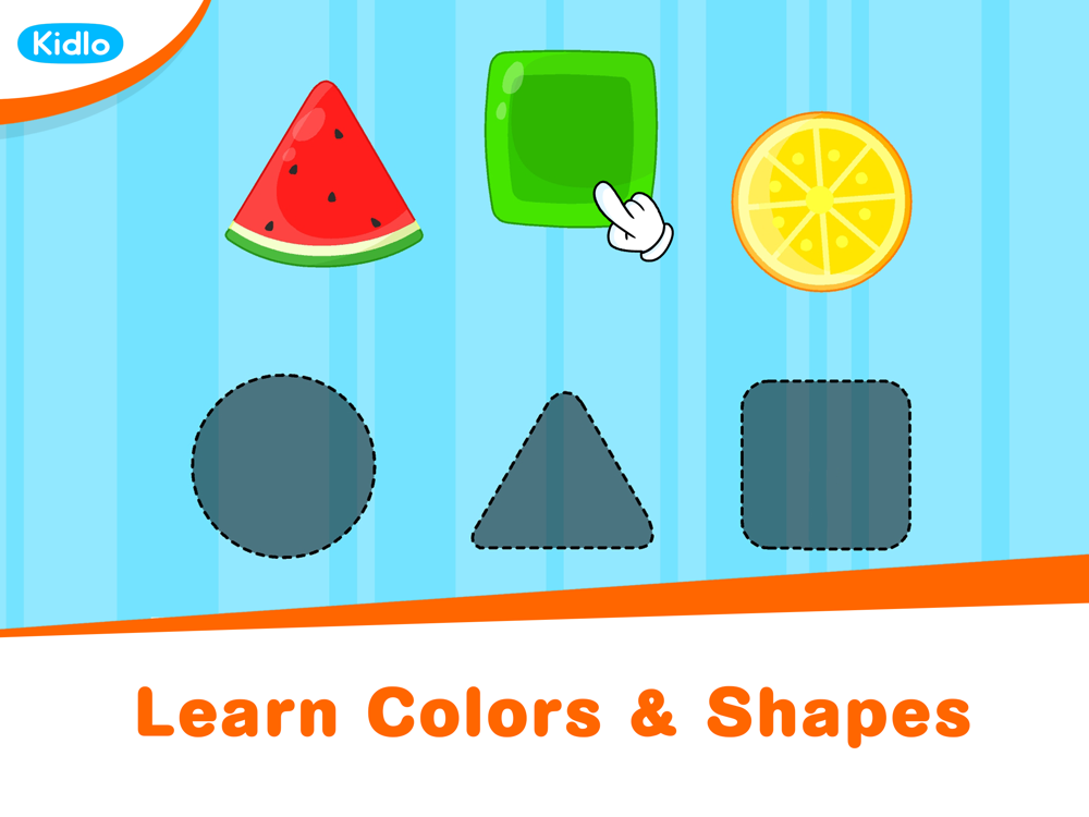 Toddler Games for 2 Year Olds• App for iPhone Free Download Toddler