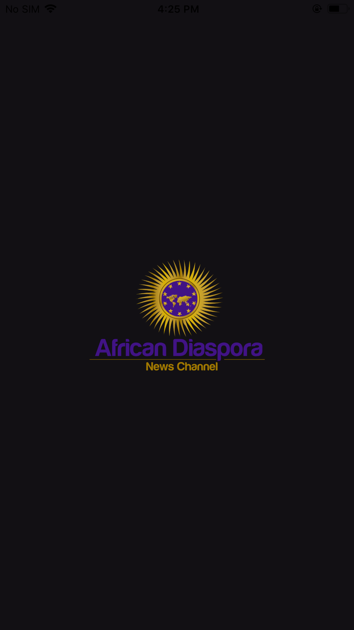 African Diaspora News Channel