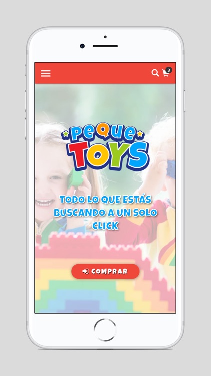 Peque Toys