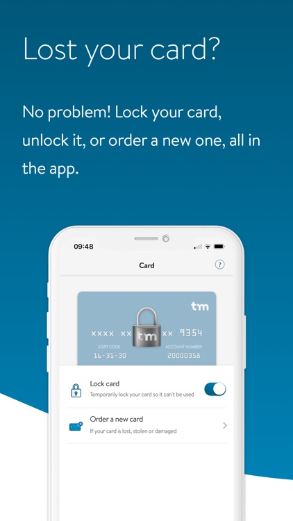 thinkmoney mobile banking screenshot-6