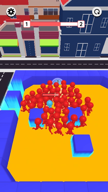 Block Area screenshot-3