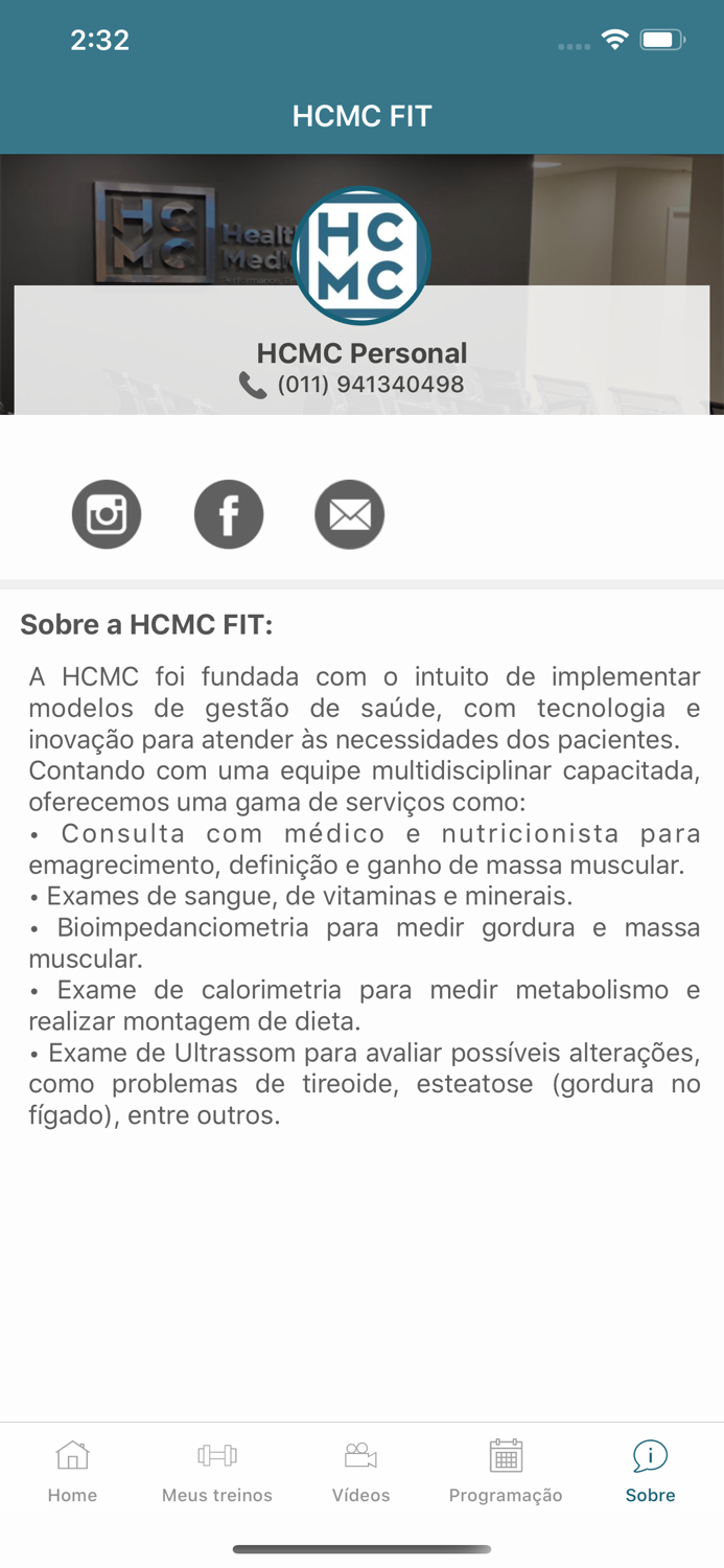 HCMC FIT