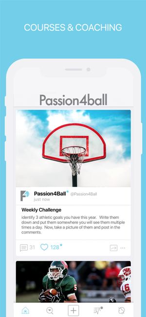 Passion4Ball(圖1)-速報App