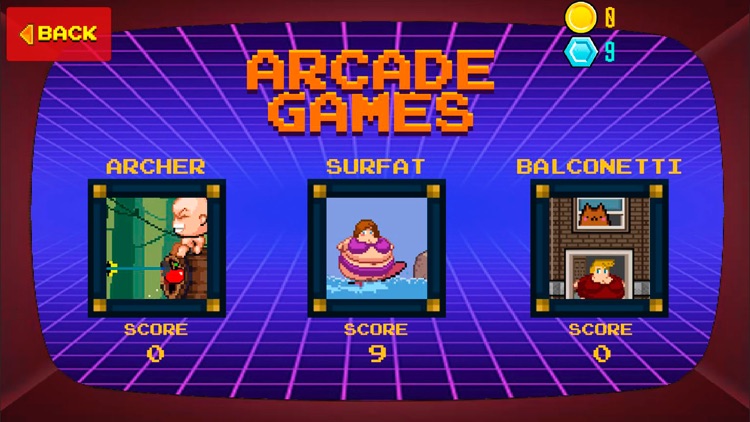 FatFitFat screenshot-4