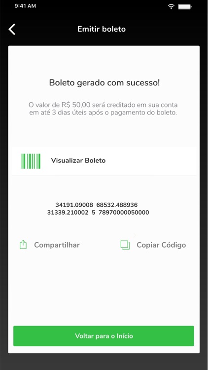 RãoBank screenshot-3