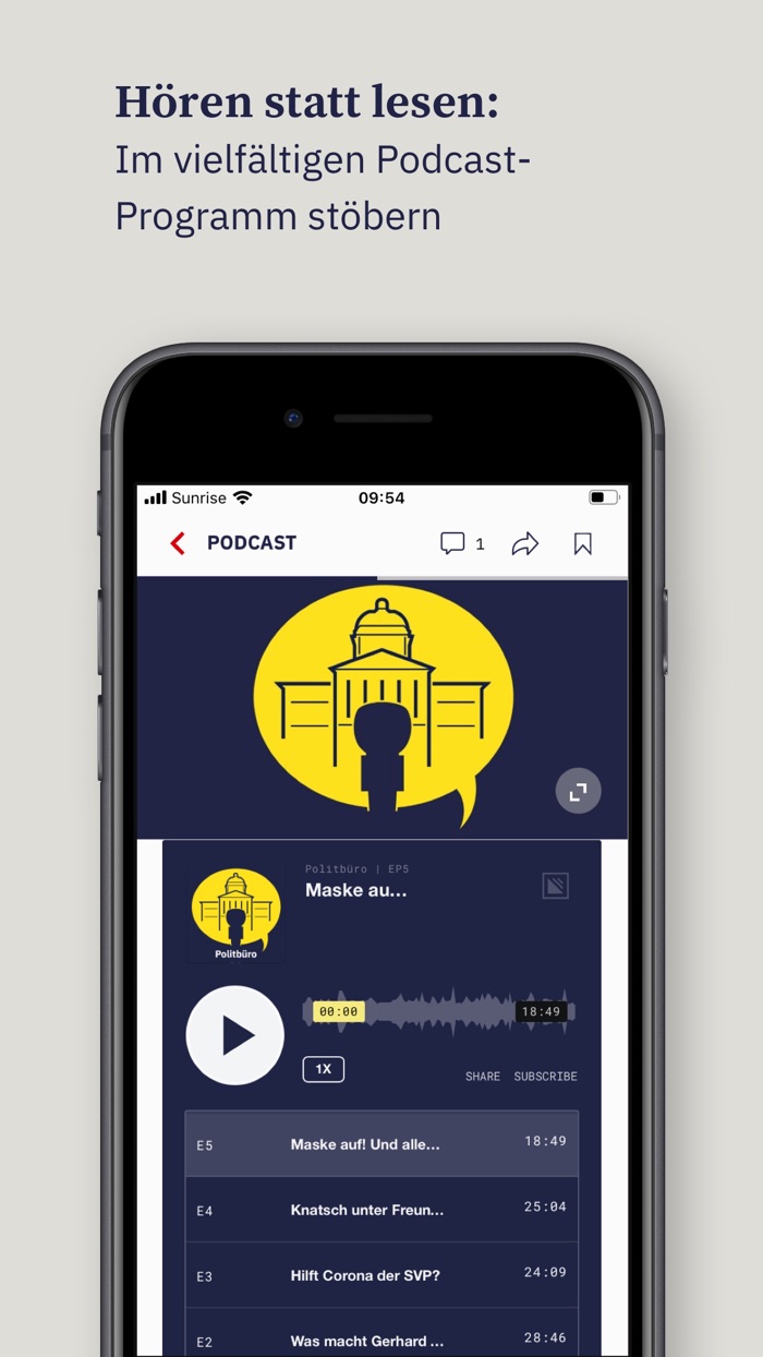 Basler Zeitung - Nachrichten