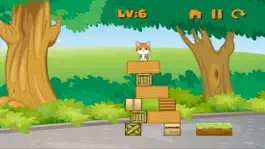 Game screenshot Kitty Drop Cat Save hack