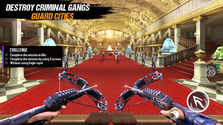 Ninja's Creed: Origins