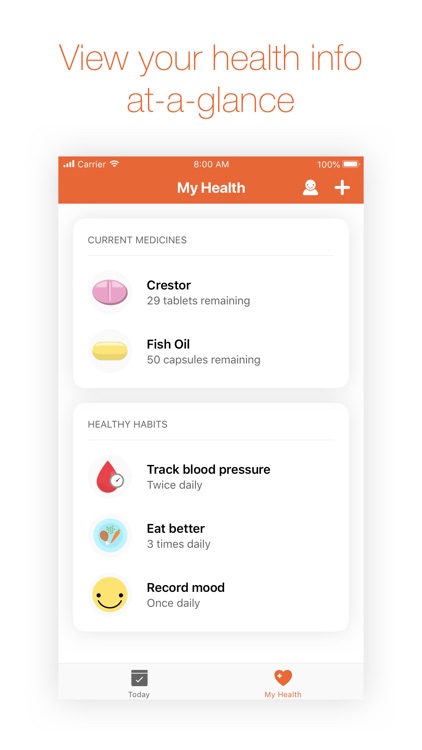 Mango Health screenshot-4