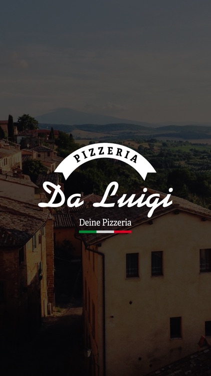 Pizzeria Da Luigi Dreieich