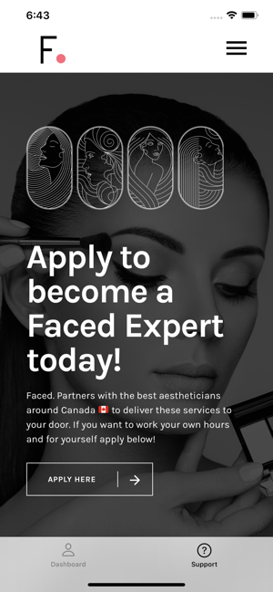 Faced Expert(圖3)-速報App