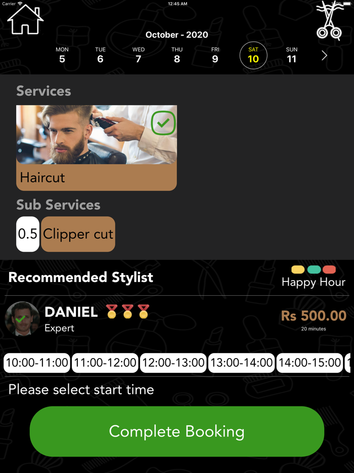 Ramoya Bridal Salons