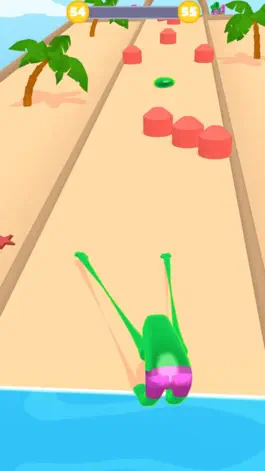 Game screenshot Goo Stretch mod apk