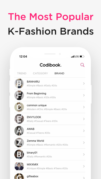 How to cancel & delete Codibook from iphone & ipad 4