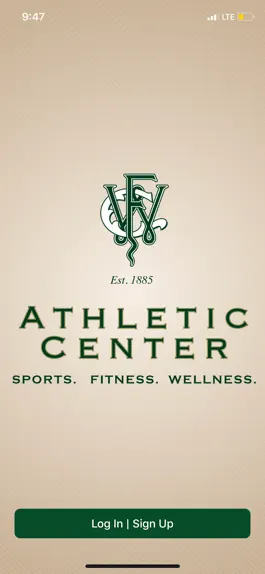 Game screenshot FWC Athletic Center mod apk