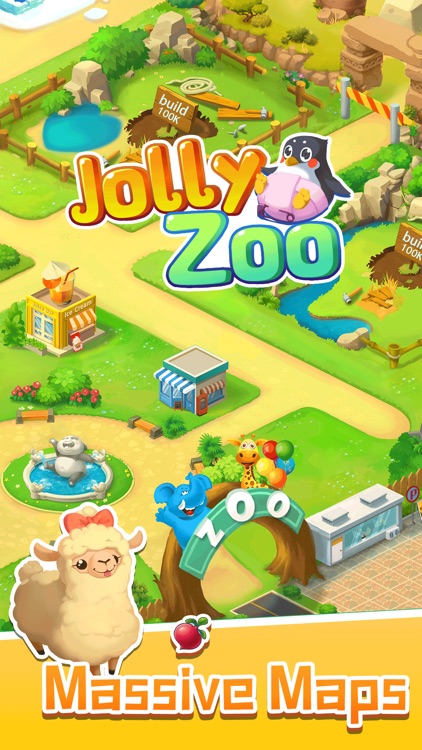 Jolly Zoo