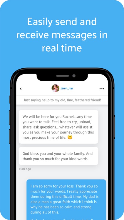 Inspire® screenshot-3