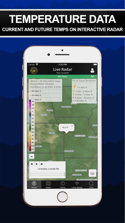 Weather Porthole screenshot-4