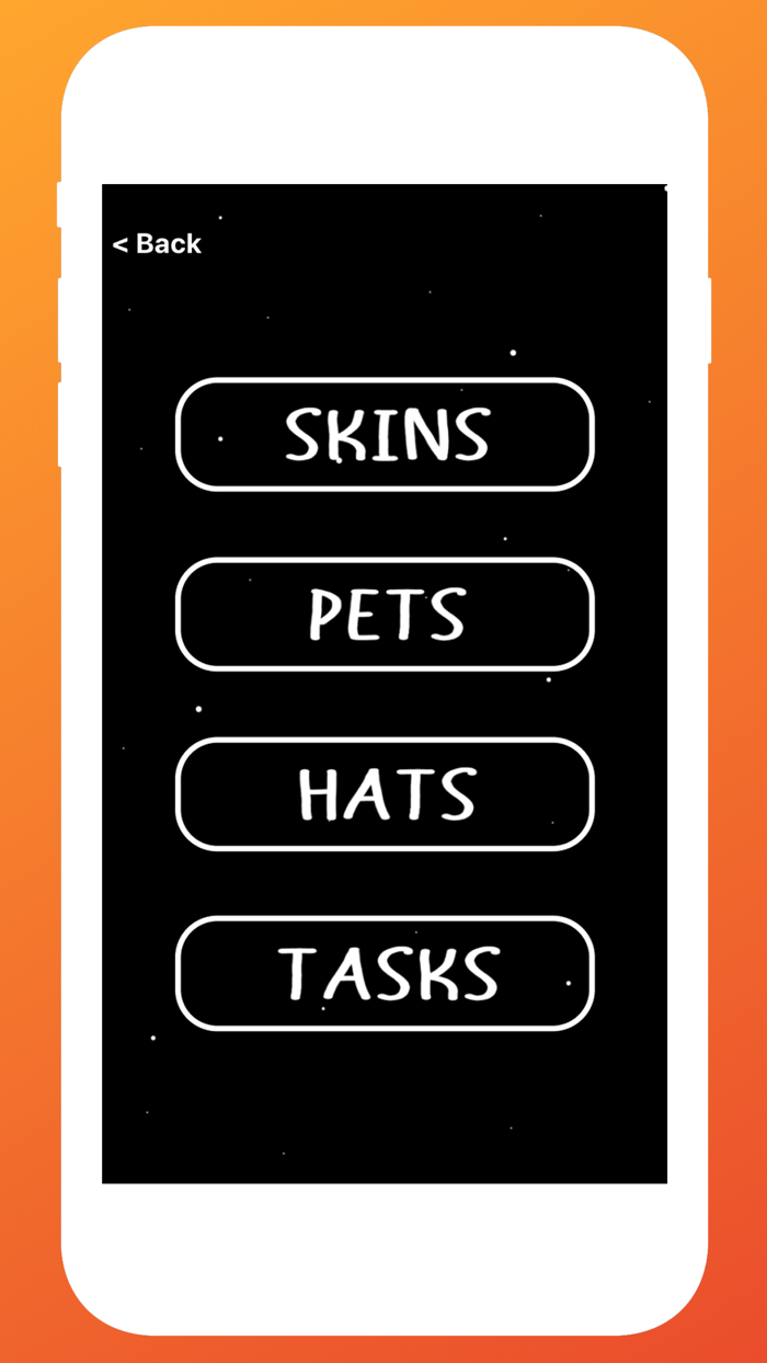 Skins Tracker For Among Us