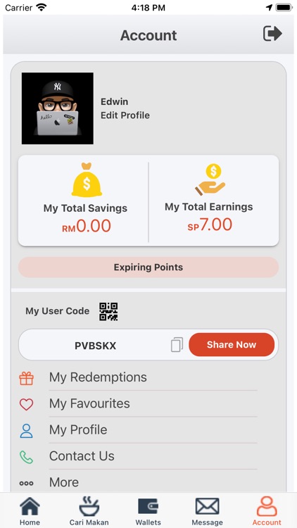 JomSave screenshot-4