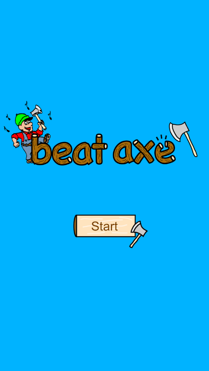 beat axe
